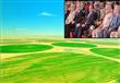اطلاق مشروع مليون ونصف فدان بحضور السيسي