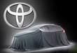 تويوتا تطلق سيارة جديدة