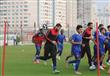 الأهلي يواصل تدريباته بمعسكر الإمارات                                                                                                                                                                   