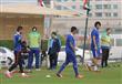 الأهلي يواصل تدريباته بمعسكر الإمارات                                                                                                                                                                   