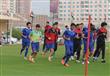 الأهلي يواصل تدريباته بمعسكر الإمارات                                                                                                                                                                   