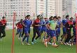 الأهلي يواصل تدريباته بمعسكر الإمارات                                                                                                                                                                   