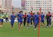 الأهلي يواصل تدريباته بمعسكر الإمارات                                                                                                                                                                   