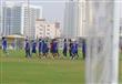 الأهلي يواصل تدريباته بمعسكر الإمارات                                                                                                                                                                   