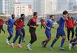 الأهلي يواصل تدريباته بمعسكر الإمارات                                                                                                                                                                   
