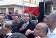 مسيرة لأنصار نواب بالدائرة السابعة بكفرالشيخ                                                                                                                                                            