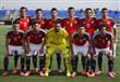 منتخب مصر الأوليمبي                               