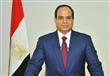 الرئيس عبد الفتاح السيسي