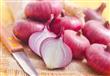 البصل الأحمر                                                                                                                                                                                            
