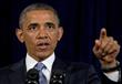 الرئيس الأمريكي باراك أوباما