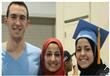 قتل ثلاثة طلبة مسلمين في أمريكا