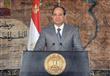 الرئيس عبد الفتاح السيسي