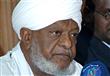  الدكتور محمد عثمان صالح رئيس هيئة علماء السودان 