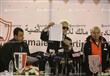 الزمالك يُقدم فيريرا المدير الفني الجديد في مؤتمر صحفي (19)                                                                                                                                             