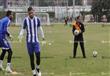 لاعبو الزمالك يعودون للتدريبات بغياب عمر جابر (4)