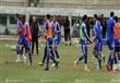 لاعبو الزمالك يعودون للتدريبات بغياب عمر جابر (7)