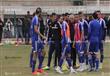 لاعبو الزمالك يعودون للتدريبات بغياب عمر جابر (12)