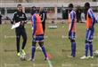 لاعبو الزمالك يعودون للتدريبات بغياب عمر جابر (24)