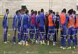 لاعبو الزمالك يعودون للتدريبات بغياب عمر جابر (33)
