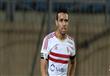 حازم إمام الظهير الأيمن بنادي الزمالك