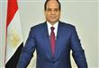 الرئيس عبدالفتاح السيسي