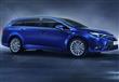 تويوتا Avensis