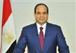 الرئيس عبد الفتاح السيسي