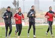 مران الأهلي استعدادا للسوبر الإفريقي                                                                                                                                                                    