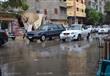 الامطار والغيوم في شوارع القاهرة (13)                                                                                                                                                                   