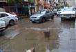 الامطار والغيوم في شوارع القاهرة (15)                                                                                                                                                                   