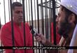 داعش يبث فيديو جديداً لـ 21 كردياً في أقفاص تمهيدا لحرقهم (5)                                                                                                                                           