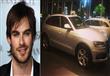 Ian Somerhalder Audi Q5 Hybrid