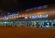 مطار القاهرة الدولي