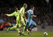 مباراة برشلونة ومانشستر سيتي (10)                                                                                                                                                                       