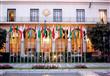 جامعة الدول العربية
