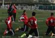 تدريبات المنتخب الأوليمبي استعدادًا لمباراة كينيا (11)                                                                                                                                                  