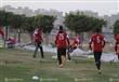تدريبات المنتخب الأوليمبي استعدادًا لمباراة كينيا (24)                                                                                                                                                  
