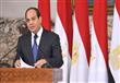 الرئيس عبد الفتاح السيسي
