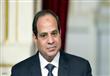 الرئيس عبد الفتاح السيسي