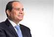الرئيس عبد الفتاح السيسي 