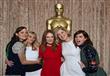 نجمات الأوسكار في ضيافة أكاديمية العلوم في بيفرلي هيلز (3)                                                                                                                                              