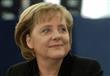 المستشارة الألمانية أنجيلا ميركل