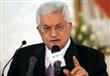  الرئيس الفلسطيني محمود عباس