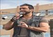 المطرب تامر حسني (9)                                                                                                                                                                                    