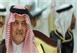 وزير الخارجية السعودي سعود الفيصل
