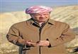  مسعود بارزاني رئيس إقليم كردستان