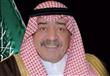 الأمير مقرن بن عبدالعزيز آل سعود، ولي العهد