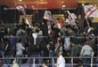 الاشتباكات التي وقعت بمحيط ملعب الدفاع الجوي قبل مباراة الزمالك وانبي (16)                                                                                                                              