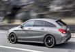 CLA 45 AMG Shooting Brake