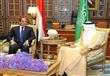 27 صورة ترصد كيف تعاملت السعودية مع السيسي (9)                                                                                                                                                          